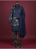 Eid Collection fabric Digital Print Lawn