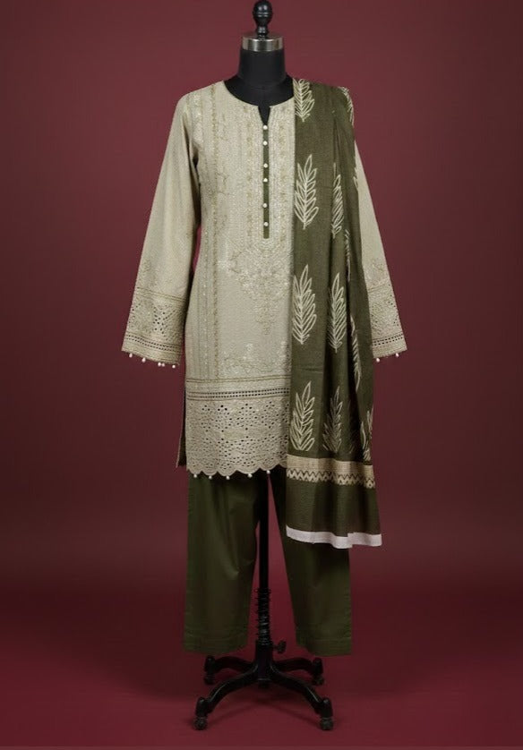 Fabric lawn super Fine Quality