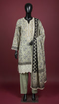 Fabric lawn super Fine Quality