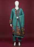 Fabric Swiss lawn (febron) Full shirt printed  Printed shalwar Printed swiss lawn dupatta