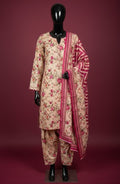 Fabric lawn Cotton super Fine Quality
