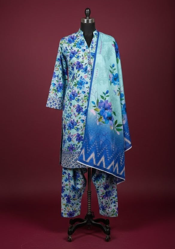 Fabric lawn Cotton super Fine Quality