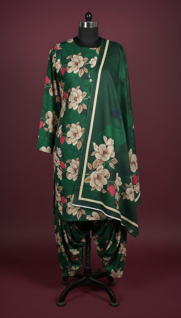 Fabric lawn Cotton super Fine Quality
