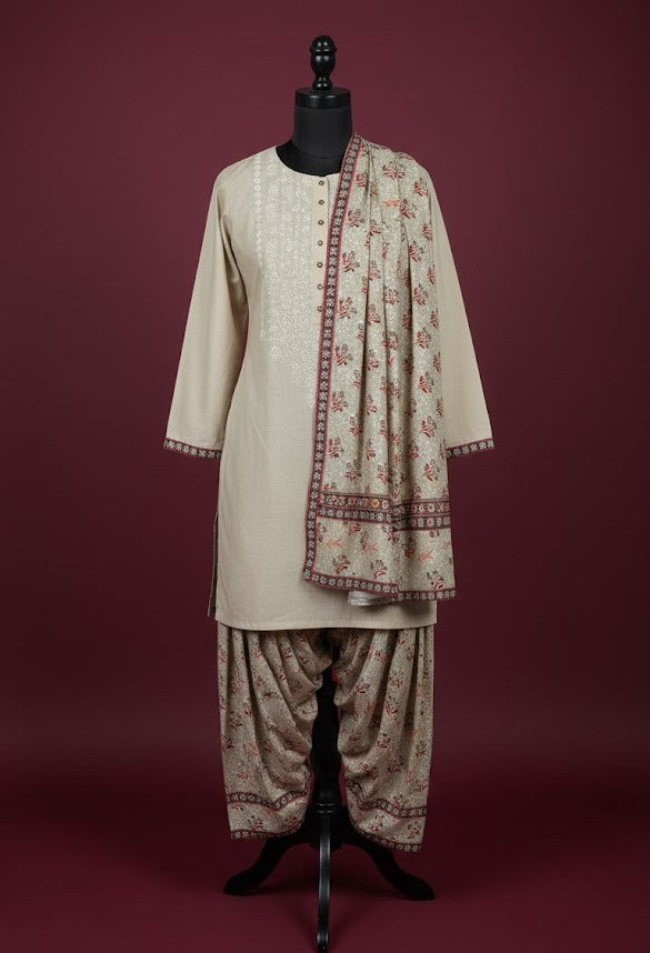 Fabric Lawn super Fine Quality