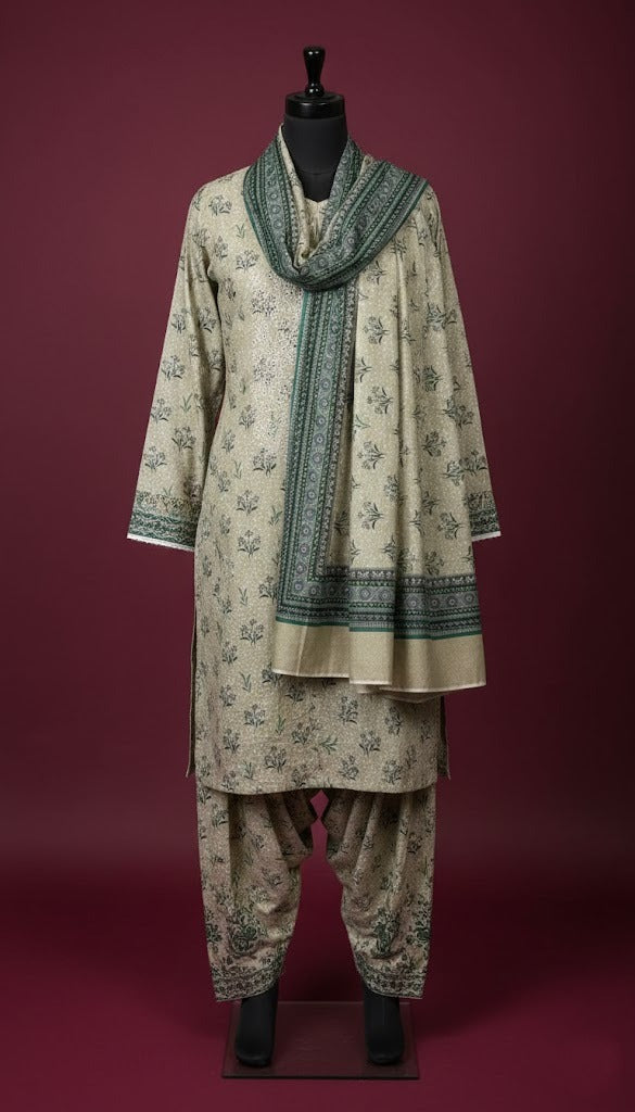 Fabric Lawn super Fine Quality