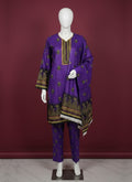 Fabric Swiss lawn (febron) Full shirt printed Printed shalwar Printed swiss lawn dupatta