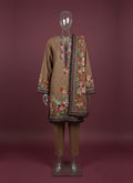 Fabric Swiss lawn (febron) Full shirt printed Printed shalwar Printed swiss lawn dupatta